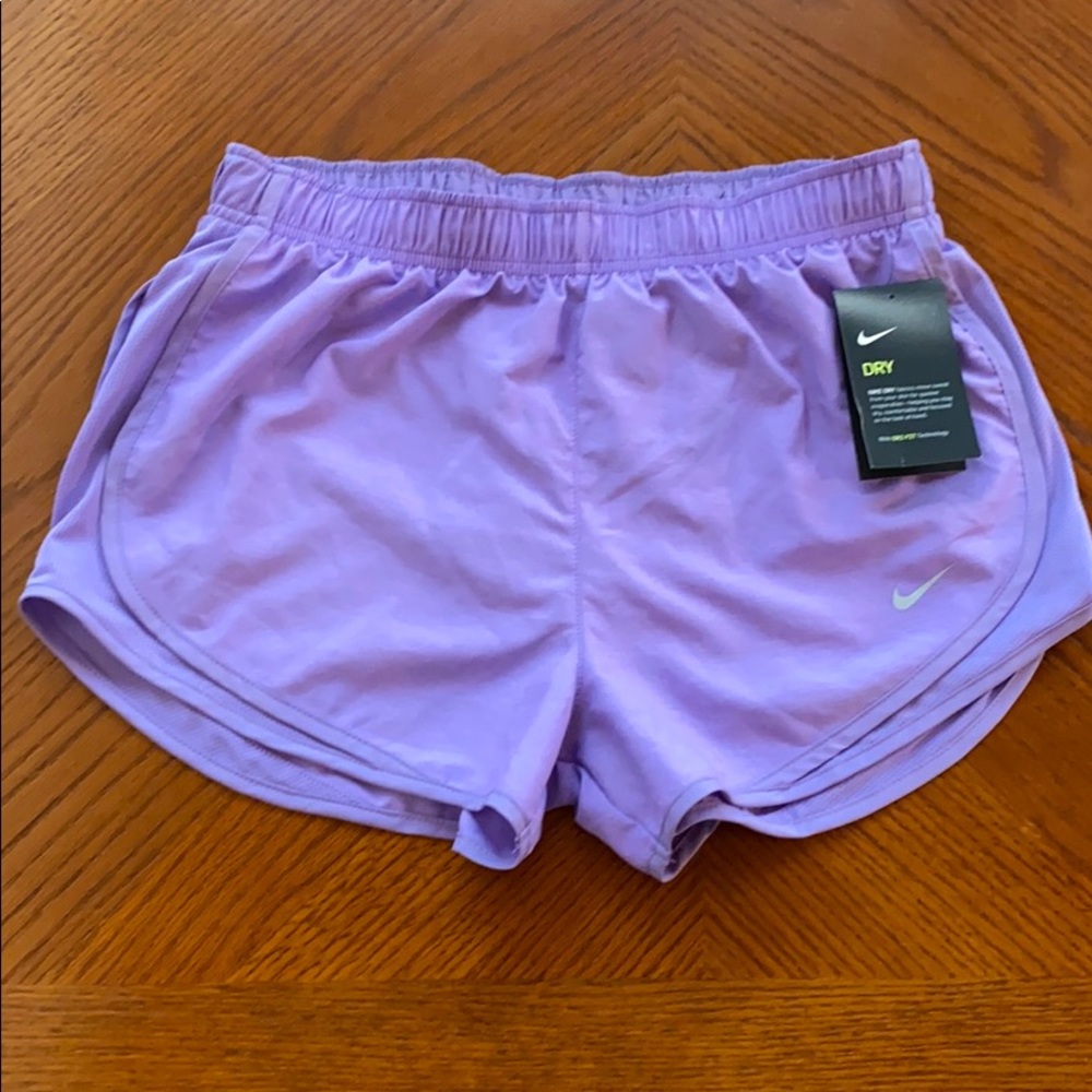 Dry Fit Shorts